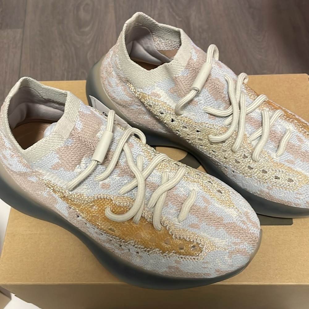 Yeezy Boost 380